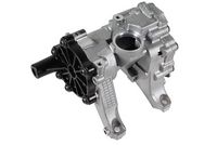 вакуум помпа, спирачна система