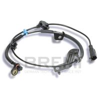 датчик, обороти на колелото