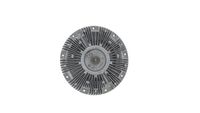 Thumbnail - Koppeling, radiateurventilator - CFC122000P - MAHLE