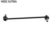 Stange/Strebe, Stabilisator
