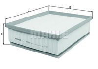 Luftfilter
