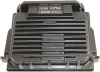 пусково-регулираща апаратура, газоразрядна лампа