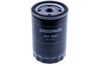 маслен филтър