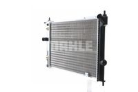 Thumbnail - Radiateur - CR1493000S - MAHLE