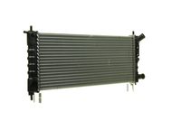 Thumbnail - Radiateur - CR313000P - MAHLE