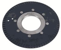 ZF Tandwiel, hoofdas 1