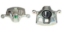 Bremssattel