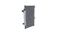 Thumbnail - Condensor, airconditioning - AC1073000S - MAHLE