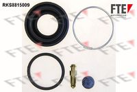 ремонтен комплект, спирачен апарат