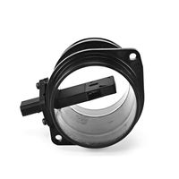 DELPHI Luchtmassameter 8