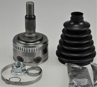 Gelenksatz, Antriebswelle