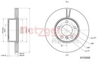 Bremsscheibe