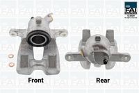 спирачен апарат
