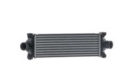Thumbnail - Intercooler, inlaatluchtkoeler - CI681000S - MAHLE