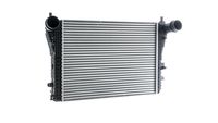 Thumbnail - Intercooler, inlaatluchtkoeler - CI555000P - MAHLE