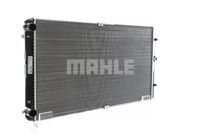 Thumbnail - Radiateur - CR829000S - MAHLE