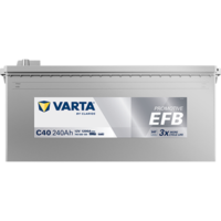 VARTA Accu / Batterij 3