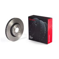 спирачен диск