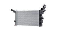 Thumbnail - Radiateur - CR1218000P - MAHLE