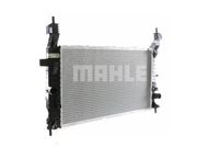 Thumbnail - Radiateur - CR1499000S - MAHLE
