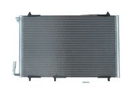 Condensator, climatizare KAMOKA, Cod: 7800156