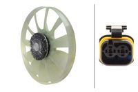 Lüfter, Motorkühlung