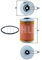 Kraftstofffilter