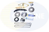 Chit lant de distributie COMLINE, Cod: CTK018F