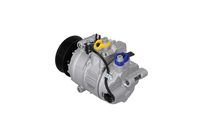Compresor, climatizare KAMOKA, Cod: 7820173
