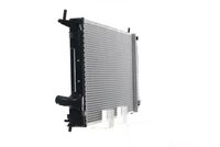 Thumbnail - Radiateur - CR812000S - MAHLE