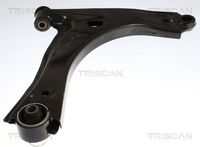 Lenker, Radaufhängung