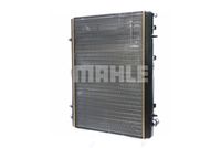 Thumbnail - Radiateur - CR2033000S - MAHLE
