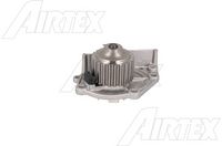 водна помпа, охлаждане на двигателя