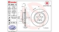 Bremsscheibe