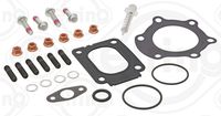 Thumbnail - Turbocharger, montageset - 631.090 - ELRING