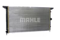 Thumbnail - Radiateur - CR607000S - MAHLE
