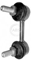Stange/Strebe, Stabilisator