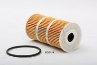 маслен филтър