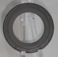 Shaft Seal, differential