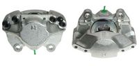 Bremssattel