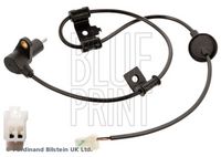 Sensor, Raddrehzahl
