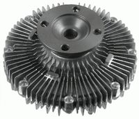 SACHS Koppeling, radiateurventilator 2