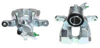 Bremssattel