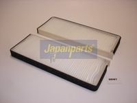 Филтър купе (поленов филтър)