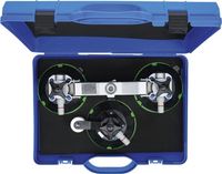 Scheibendemontage-Set