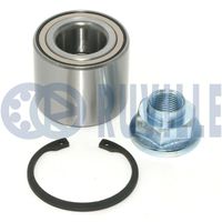 Set rulment roata RUVILLE, Cod: 221373