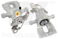 Bremssattel