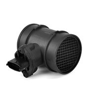 DELPHI Luchtmassameter 5