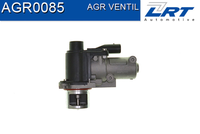 AGR-Ventil