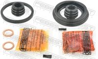 Set reparatie, etrier FEBEST, Cod: 0375-CUR
